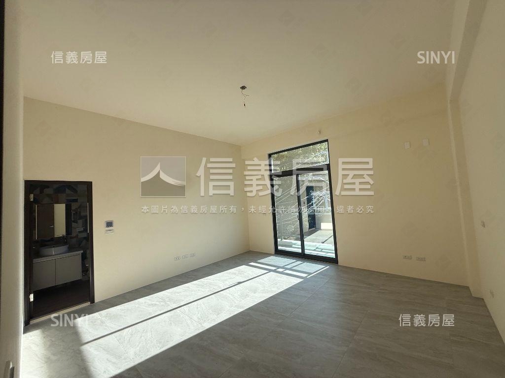 科技產業園區旁全新別墅Ａ房屋室內格局與周邊環境