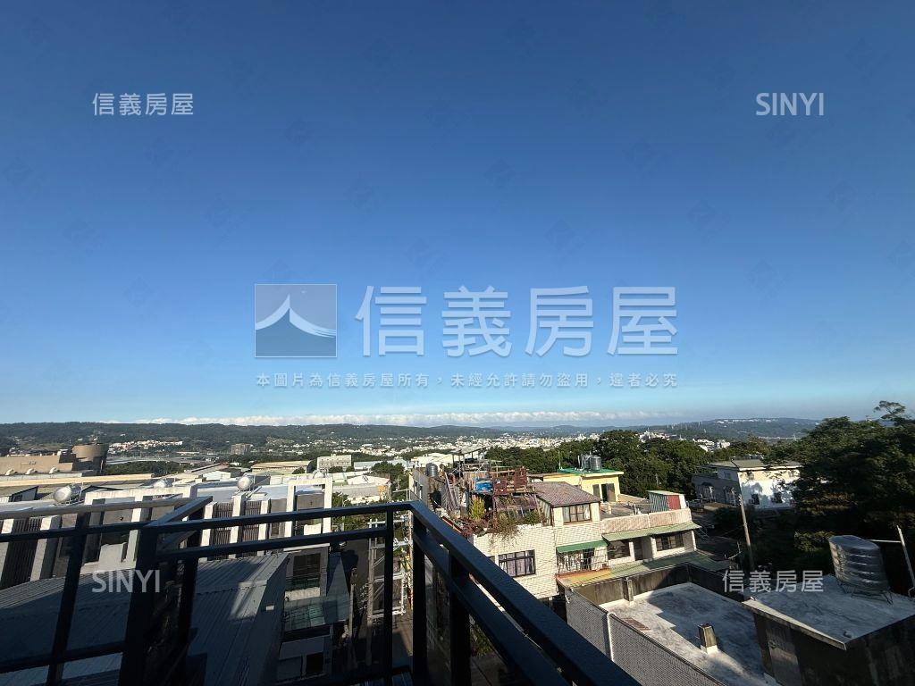 科技產業園區旁全新別墅Ａ房屋室內格局與周邊環境