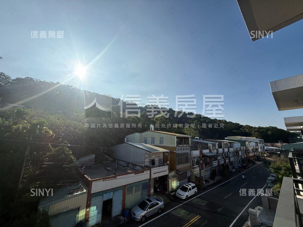 科技產業園區旁全新別墅Ａ房屋室內格局與周邊環境