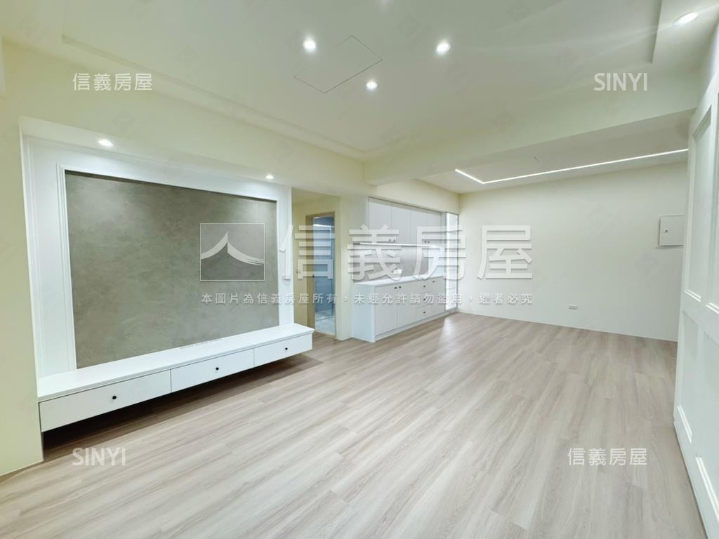 近未來Ｇ０３美裝潢三房房屋室內格局與周邊環境