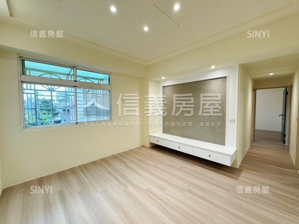 近未來Ｇ０３美裝潢三房房屋室內格局與周邊環境