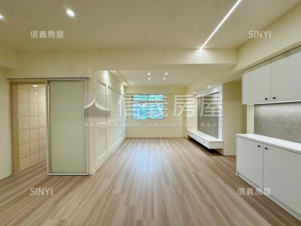 近未來Ｇ０３美裝潢三房房屋室內格局與周邊環境