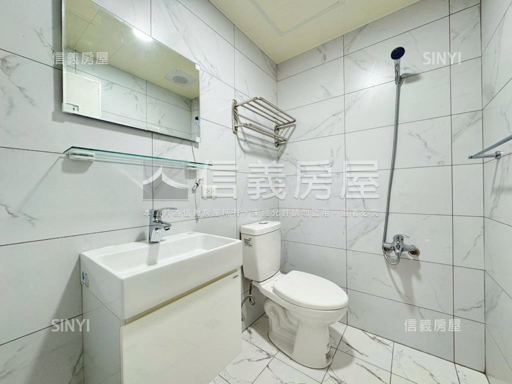近未來Ｇ０３美裝潢三房房屋室內格局與周邊環境