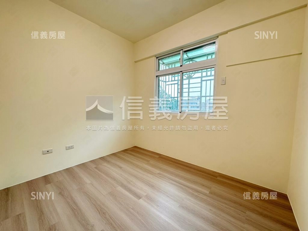 近未來Ｇ０３美裝潢三房房屋室內格局與周邊環境