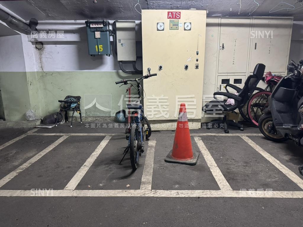 近未來Ｇ０３美裝潢三房房屋室內格局與周邊環境