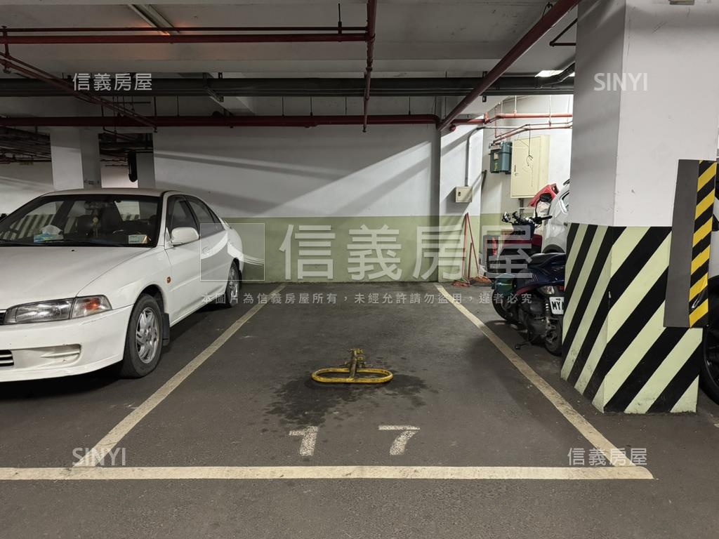 近未來Ｇ０３美裝潢三房房屋室內格局與周邊環境