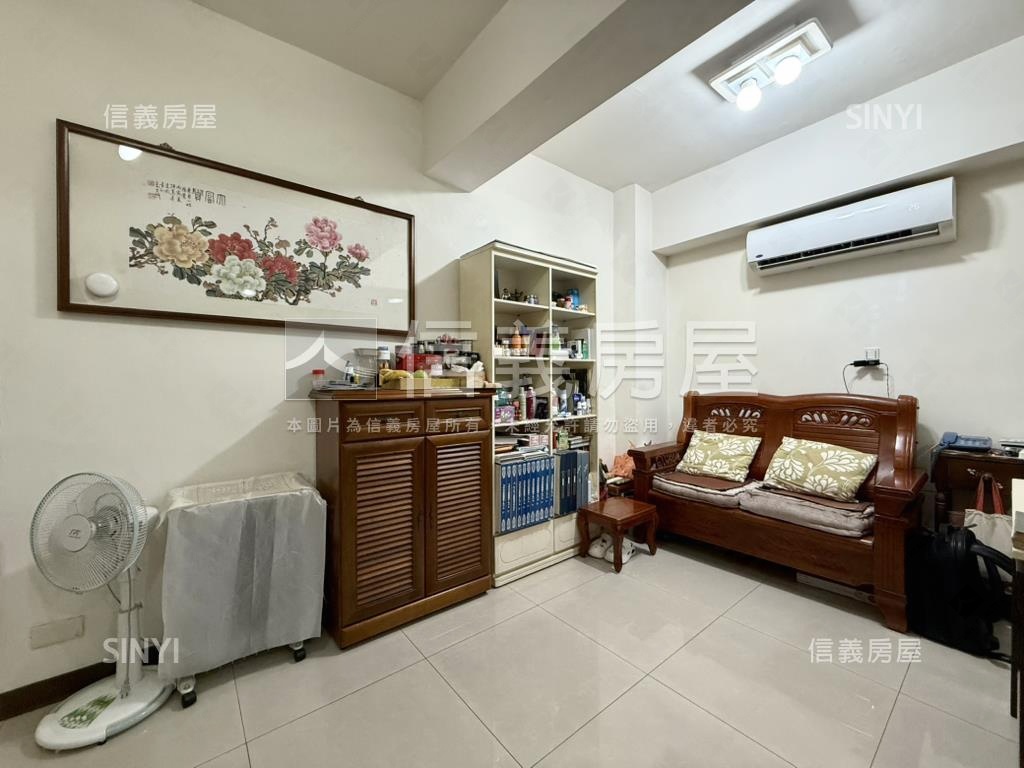 店長主推復興南路公爵大廈房屋室內格局與周邊環境