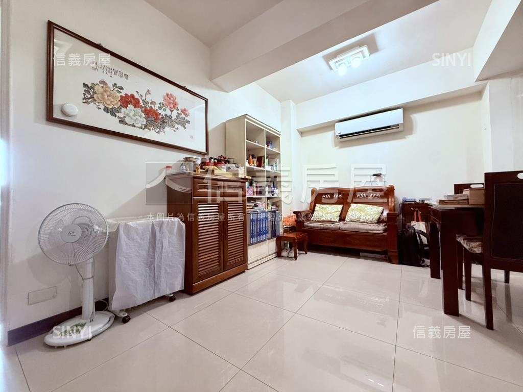 店長主推復興南路公爵大廈房屋室內格局與周邊環境