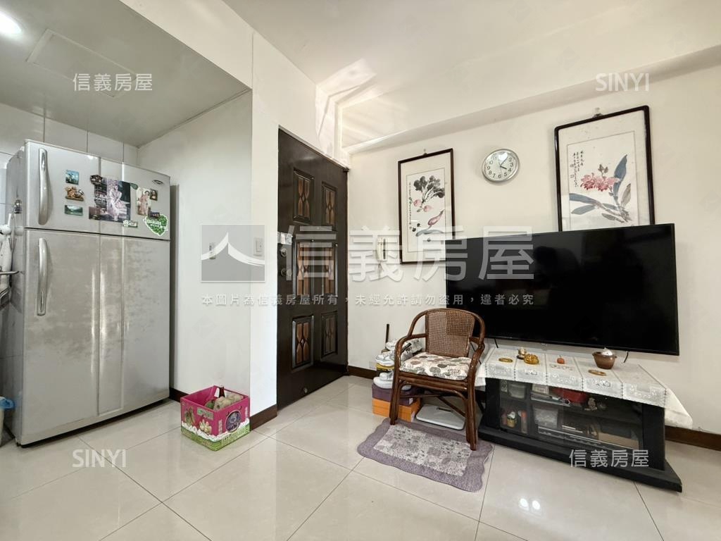 店長主推復興南路公爵大廈房屋室內格局與周邊環境