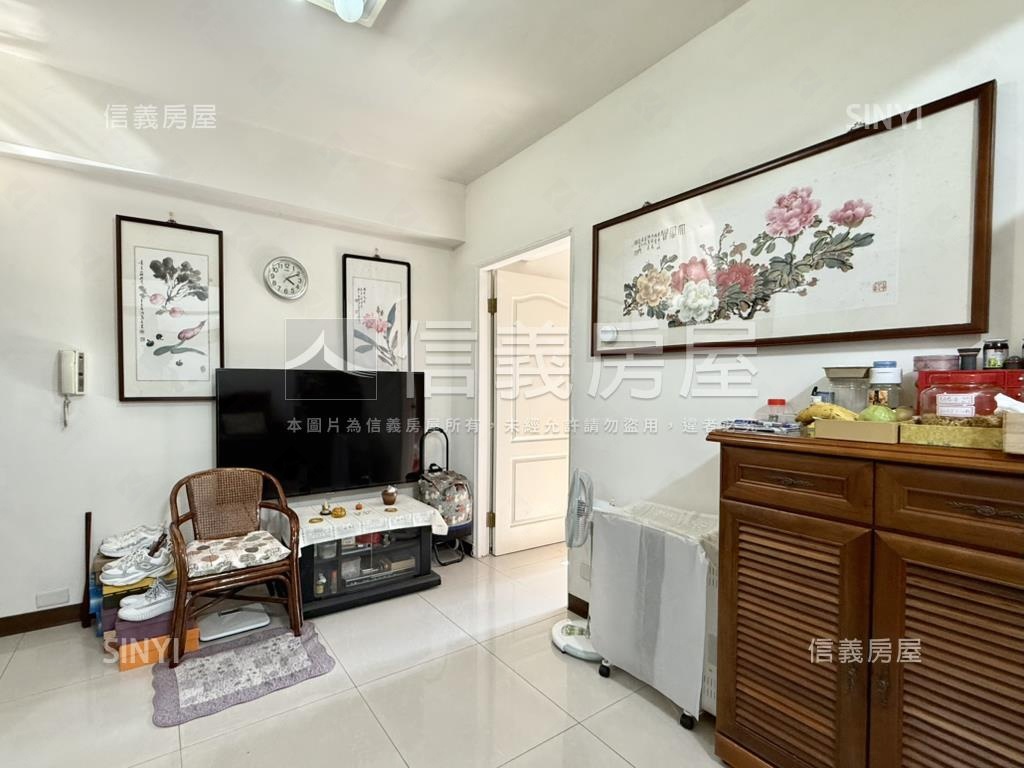 店長主推復興南路公爵大廈房屋室內格局與周邊環境