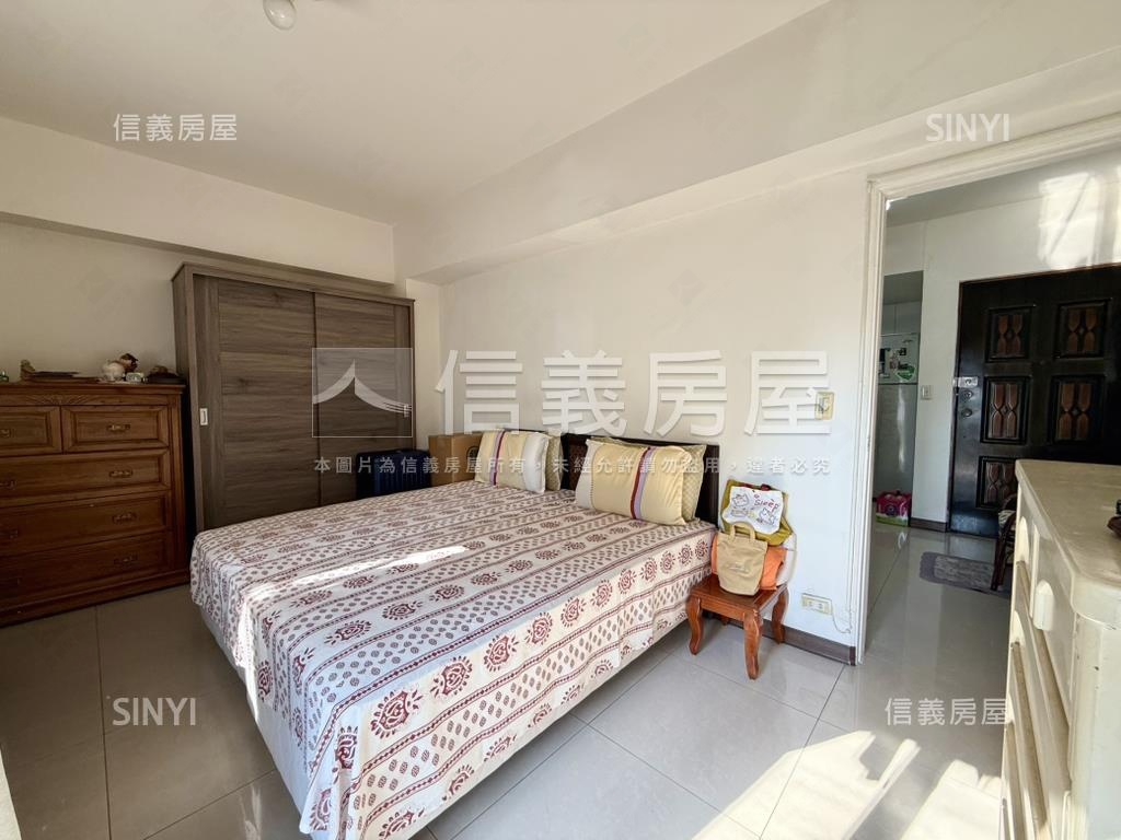 店長主推復興南路公爵大廈房屋室內格局與周邊環境