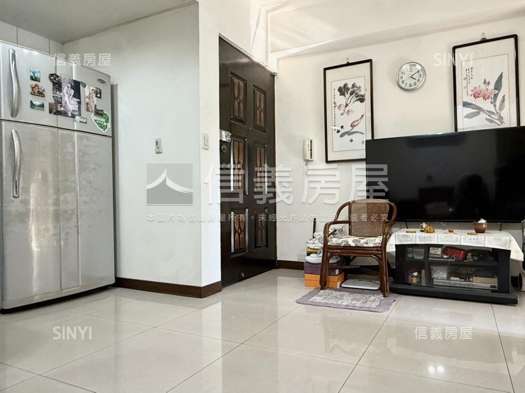 店長主推復興南路公爵大廈房屋室內格局與周邊環境