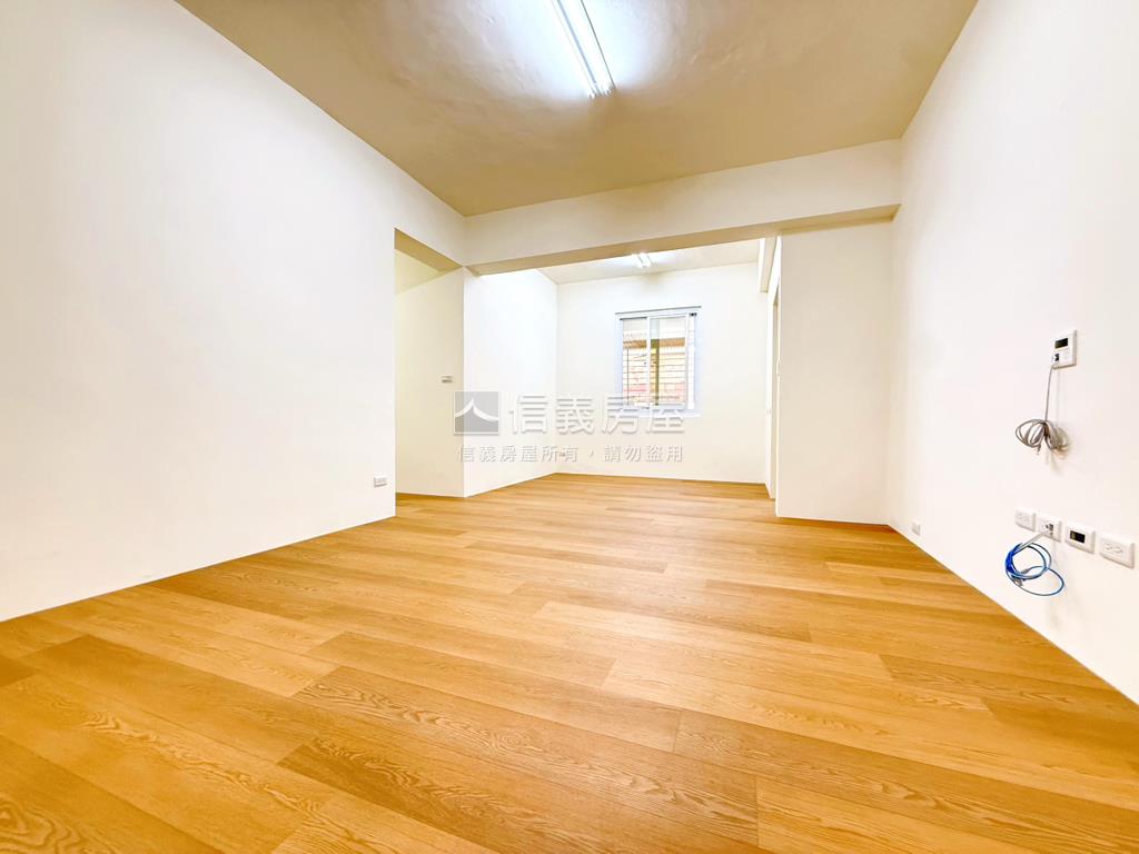 景德美裝安靜小社區房屋室內格局與周邊環境