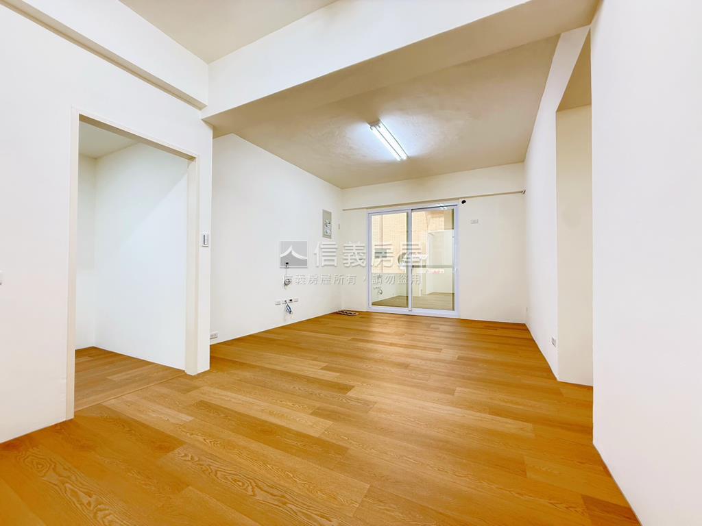 景德美裝安靜小社區房屋室內格局與周邊環境