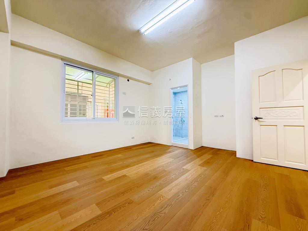 景德美裝安靜小社區房屋室內格局與周邊環境