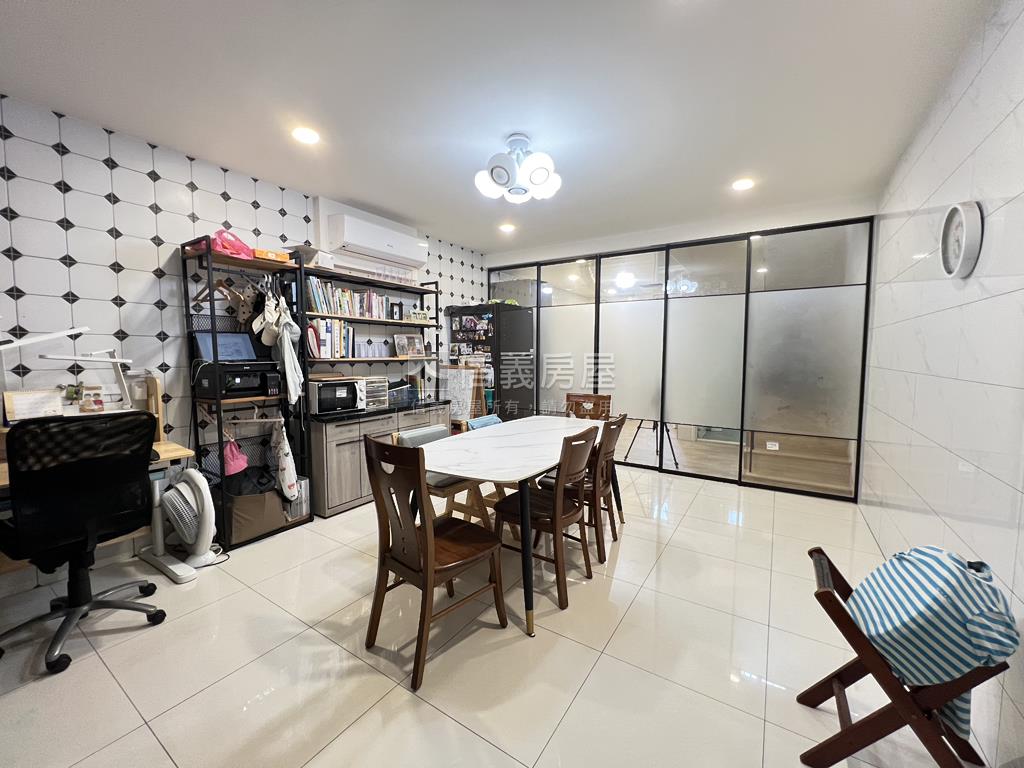 忠貞市場超值美透天房屋室內格局與周邊環境