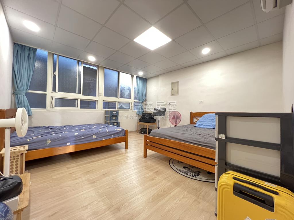 忠貞市場超值美透天房屋室內格局與周邊環境