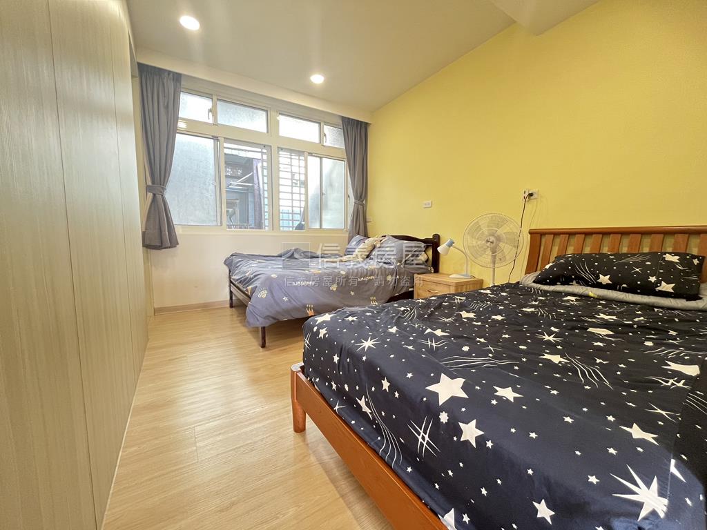 忠貞市場超值美透天房屋室內格局與周邊環境