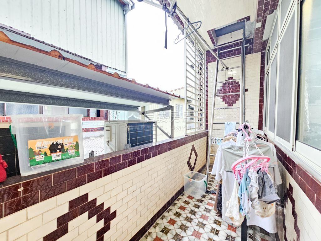 忠貞市場超值美透天房屋室內格局與周邊環境