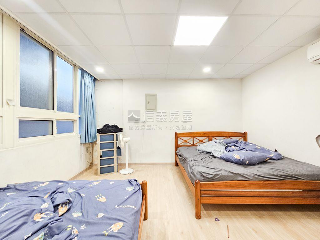 忠貞市場超值美透天房屋室內格局與周邊環境