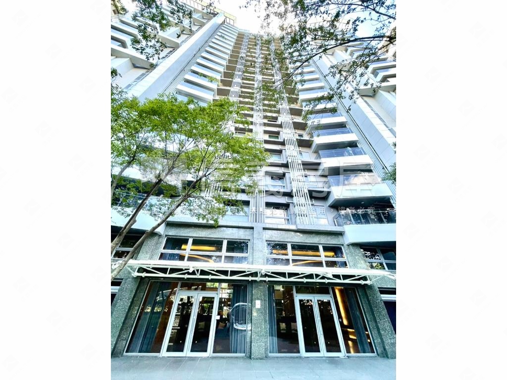 湛然天地★優質景觀四房房屋室內格局與周邊環境