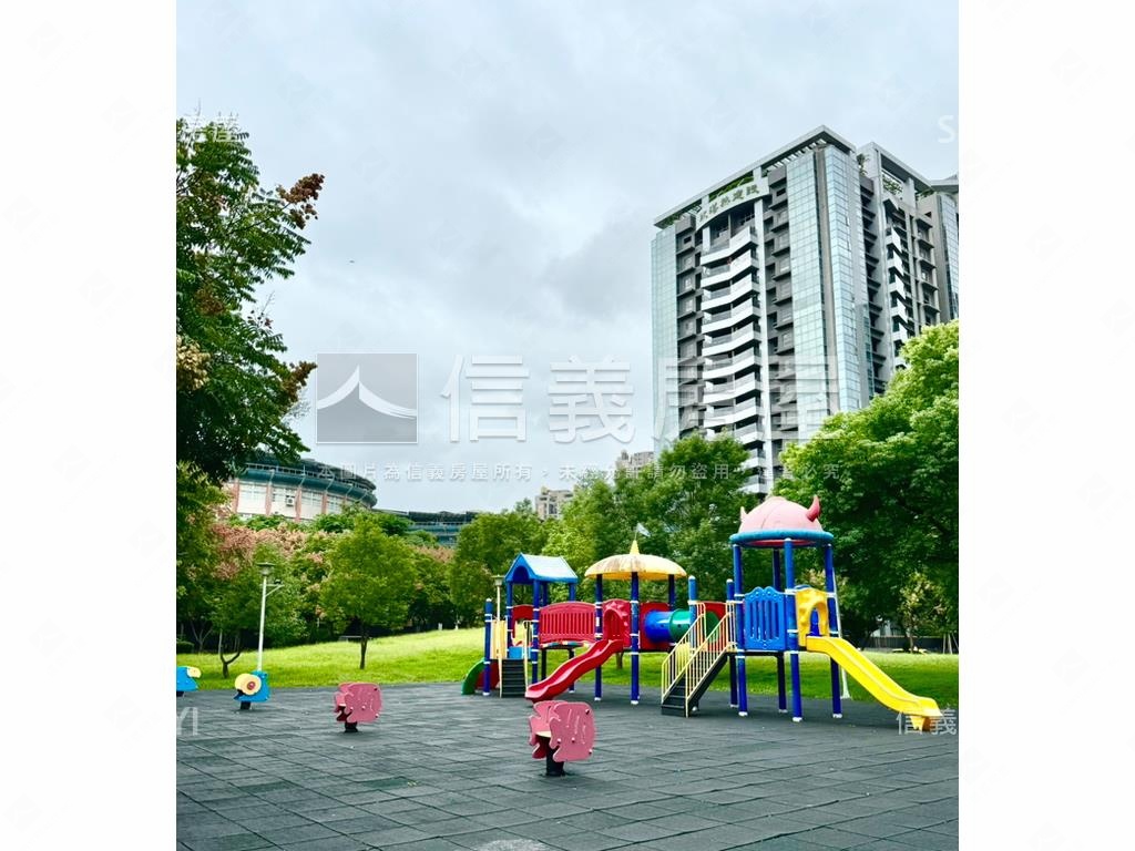湛然天地★優質景觀四房房屋室內格局與周邊環境