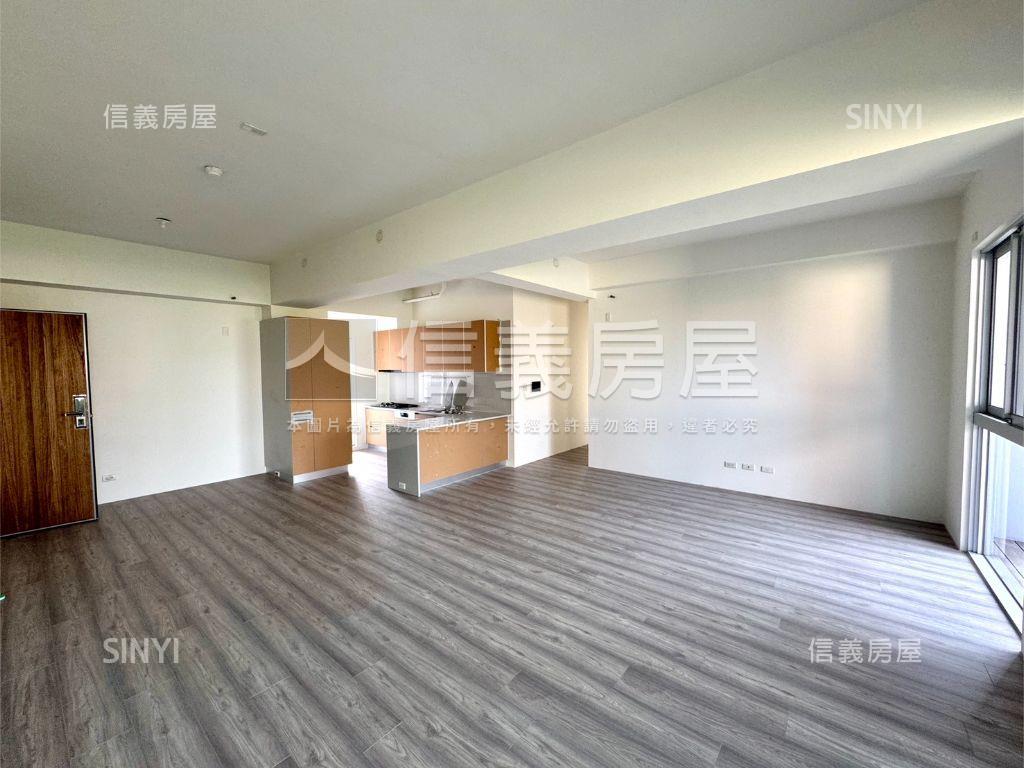 全新隱大蘊兩房平車房屋室內格局與周邊環境