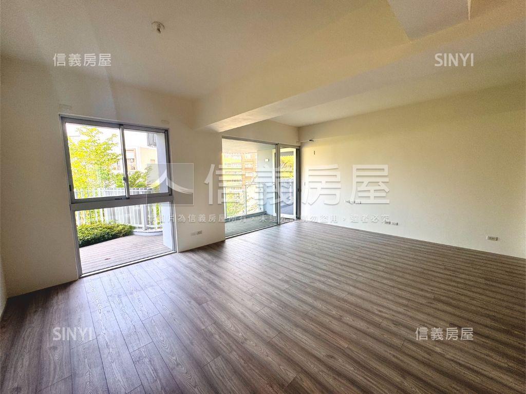 全新隱大蘊兩房平車房屋室內格局與周邊環境