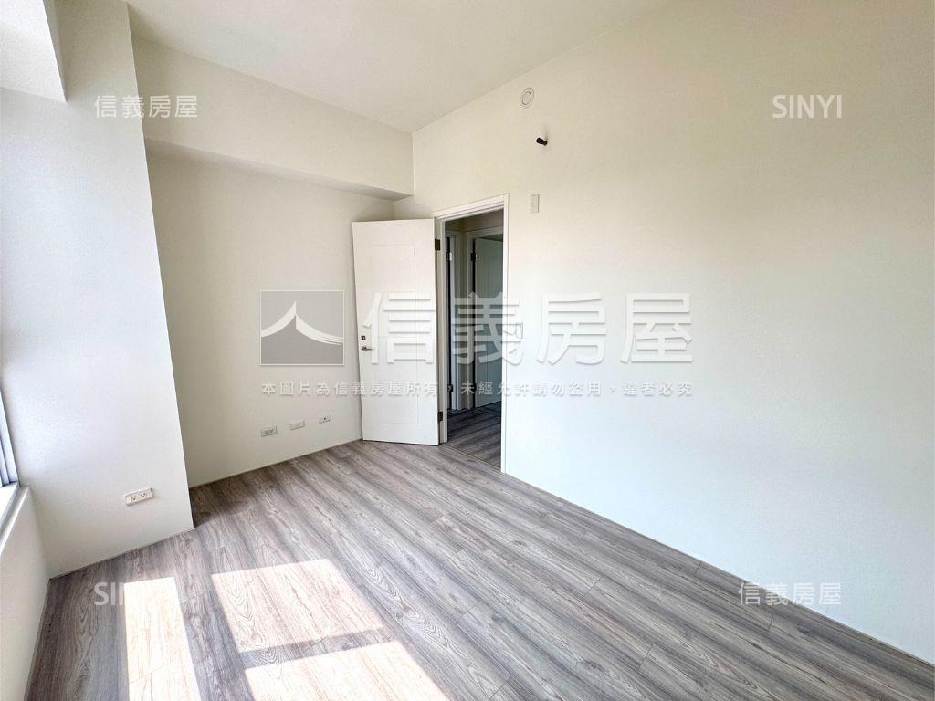 全新隱大蘊兩房平車房屋室內格局與周邊環境