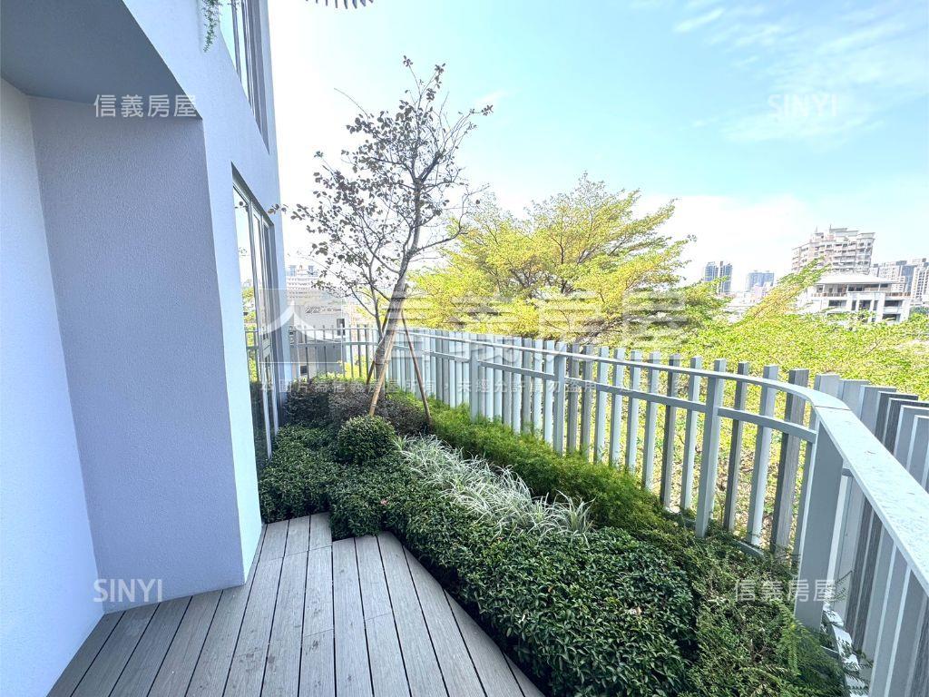 全新隱大蘊兩房平車房屋室內格局與周邊環境