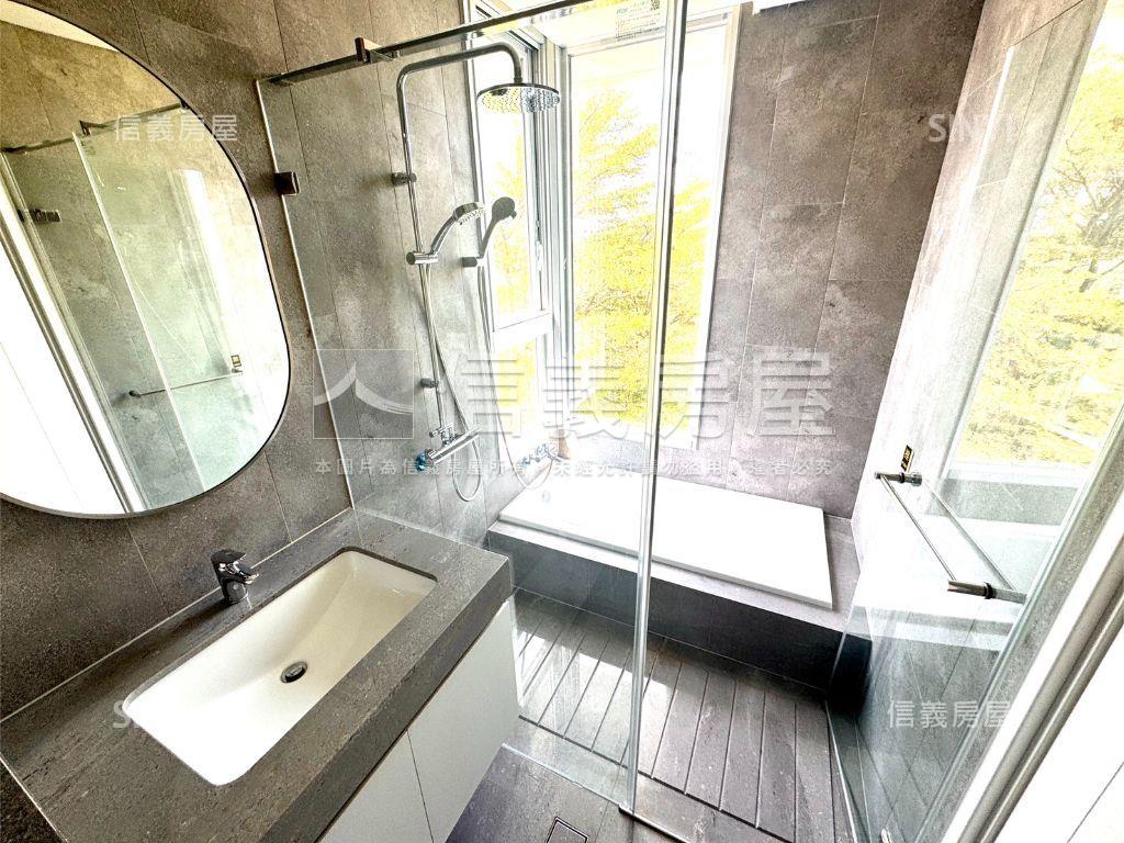 全新隱大蘊兩房平車房屋室內格局與周邊環境