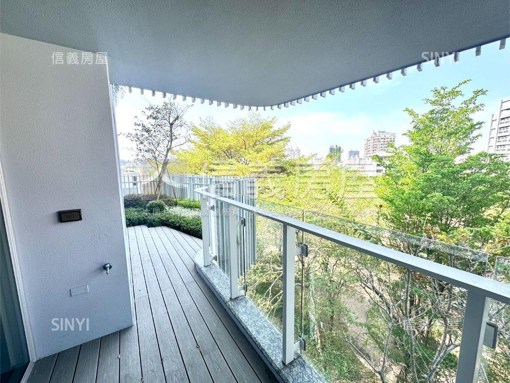 全新隱大蘊兩房平車房屋室內格局與周邊環境