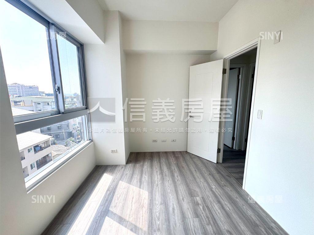 全新隱大蘊兩房平車房屋室內格局與周邊環境