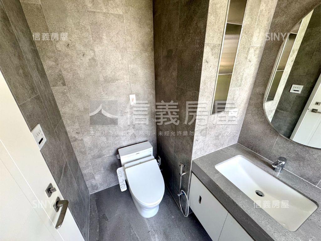 全新隱大蘊兩房平車房屋室內格局與周邊環境