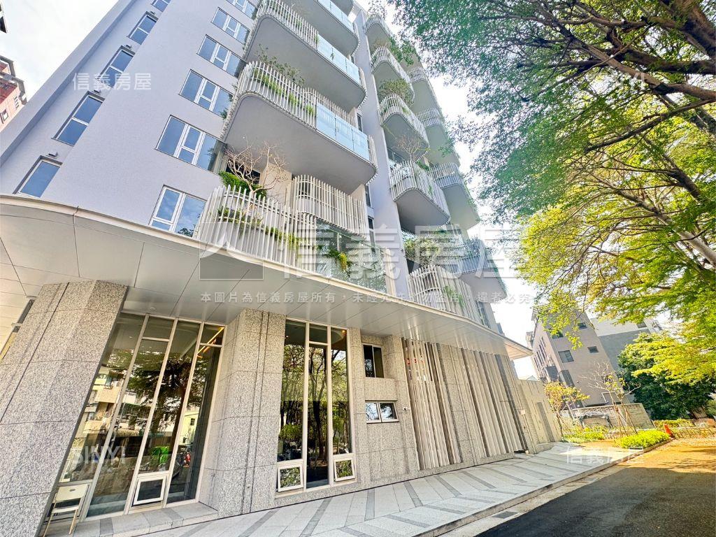 全新隱大蘊兩房平車房屋室內格局與周邊環境