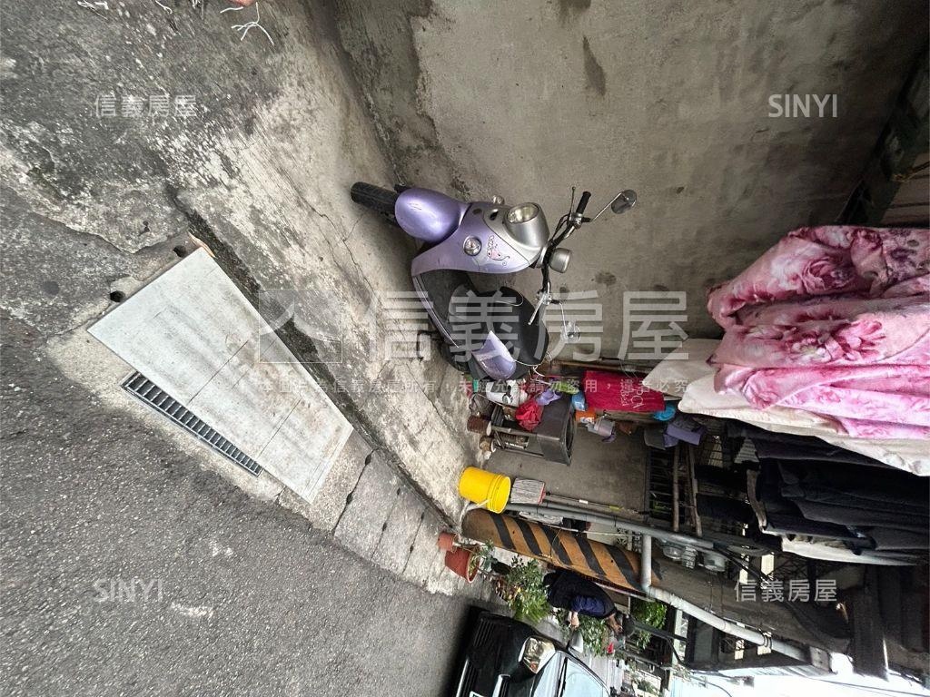 低總價泰山土地房屋室內格局與周邊環境