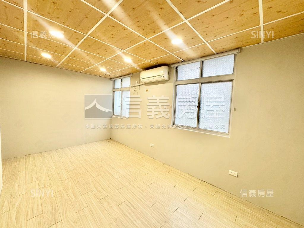 市府旁．邊間採光房屋室內格局與周邊環境