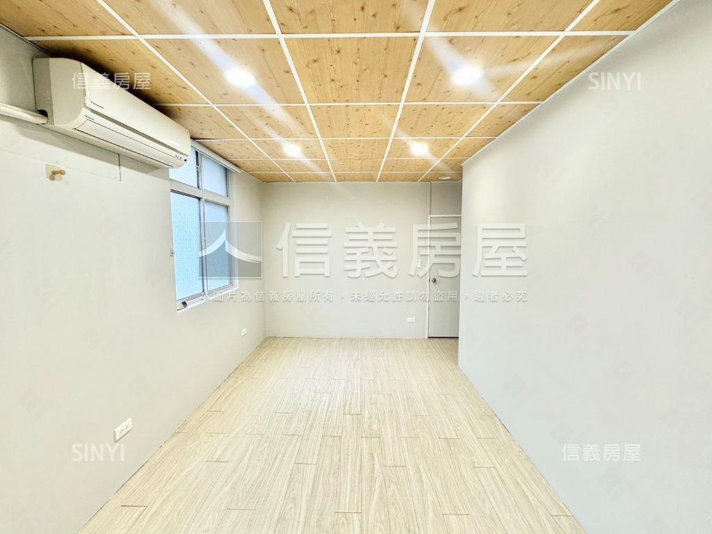 市府旁．邊間採光房屋室內格局與周邊環境