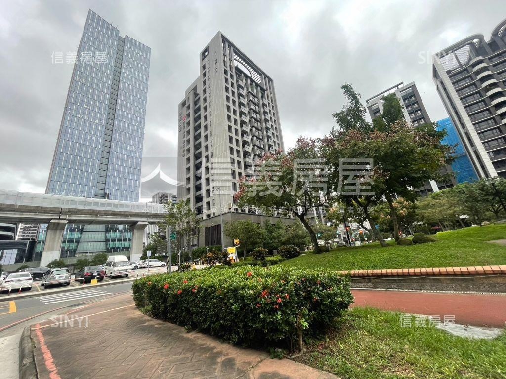 翫賞苑福美街店面房屋室內格局與周邊環境