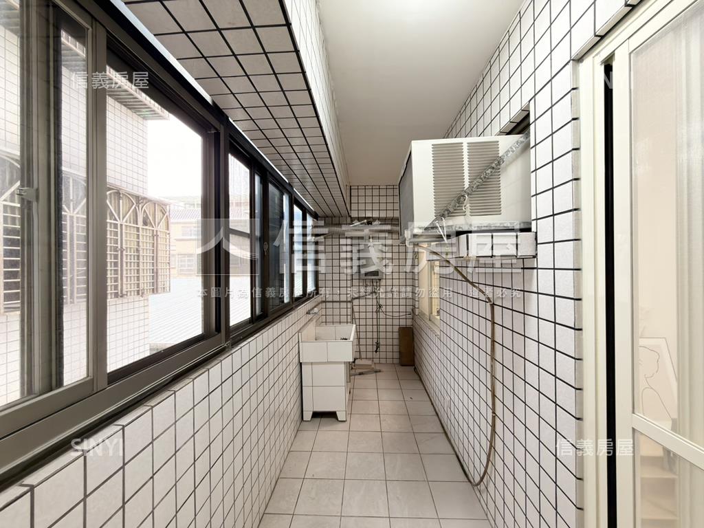 忠福商圈｜裝潢湛美三房房屋室內格局與周邊環境