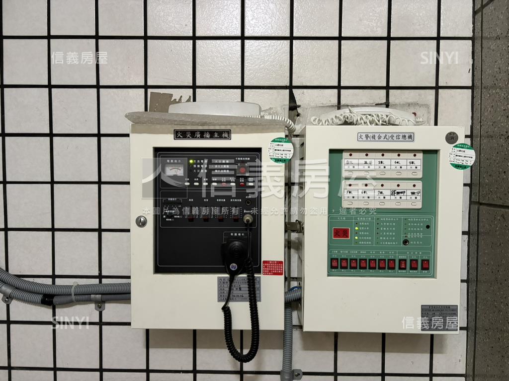 忠福商圈｜裝潢湛美三房房屋室內格局與周邊環境