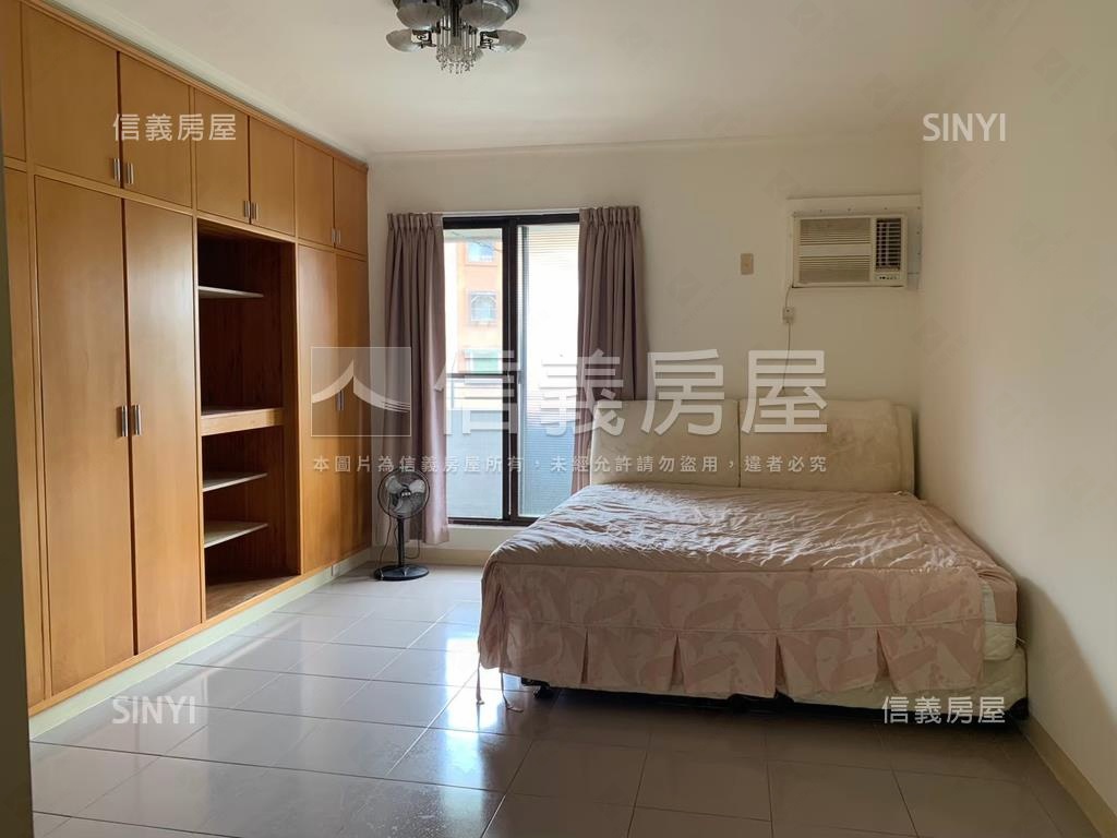 【專任】天母六段黃金３樓房屋室內格局與周邊環境