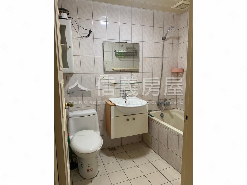 【專任】天母六段黃金３樓房屋室內格局與周邊環境