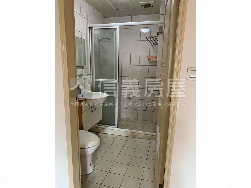 【專任】天母六段黃金３樓房屋室內格局與周邊環境