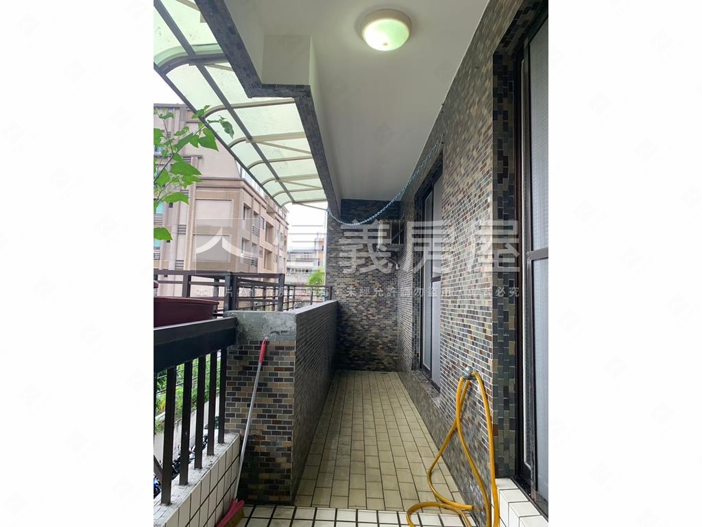 【專任】天母六段黃金３樓房屋室內格局與周邊環境