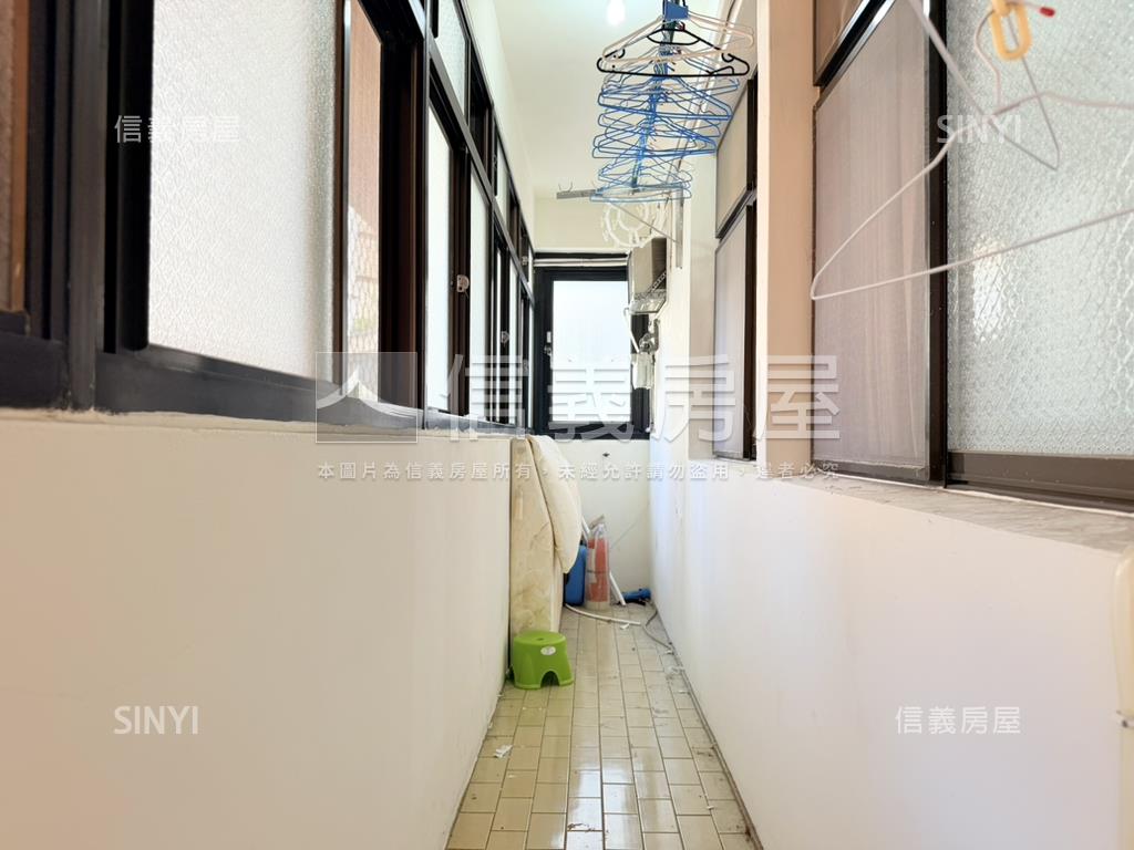【專任】天母六段黃金３樓房屋室內格局與周邊環境