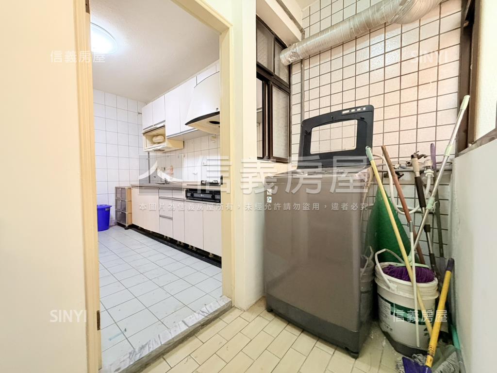 【專任】天母六段黃金３樓房屋室內格局與周邊環境