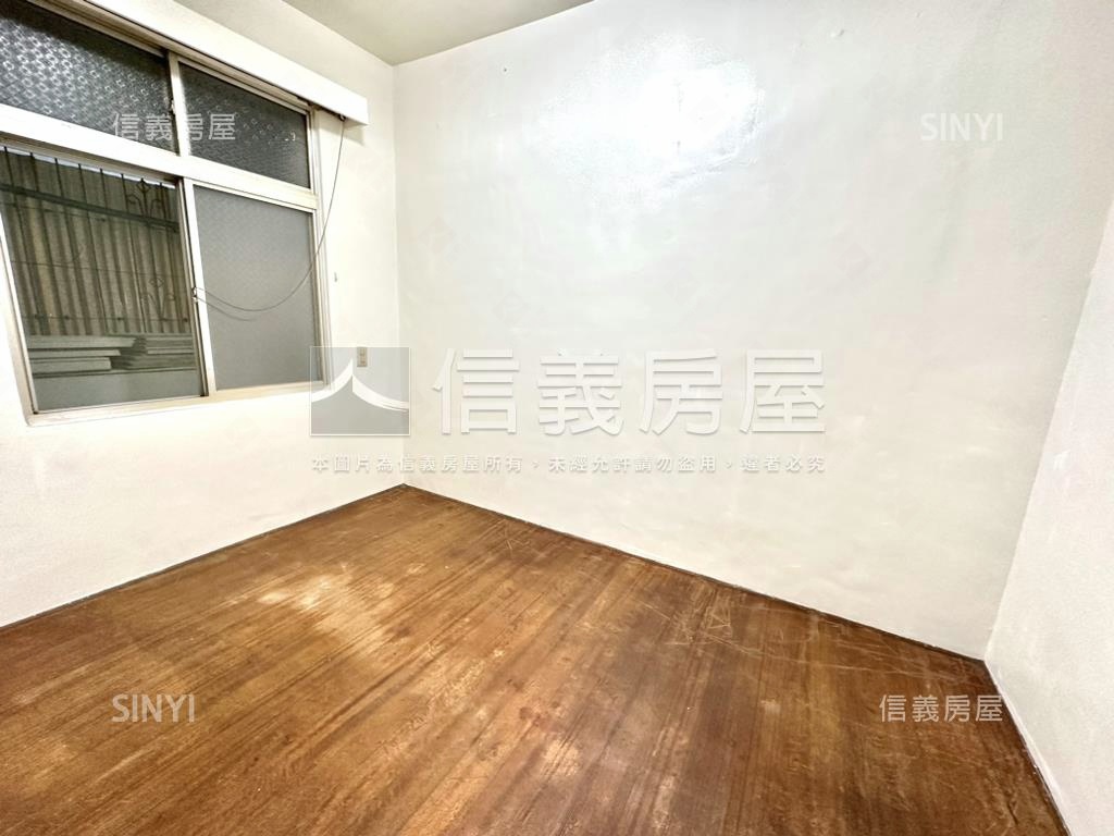 樹新路公寓三樓大空間四房房屋室內格局與周邊環境
