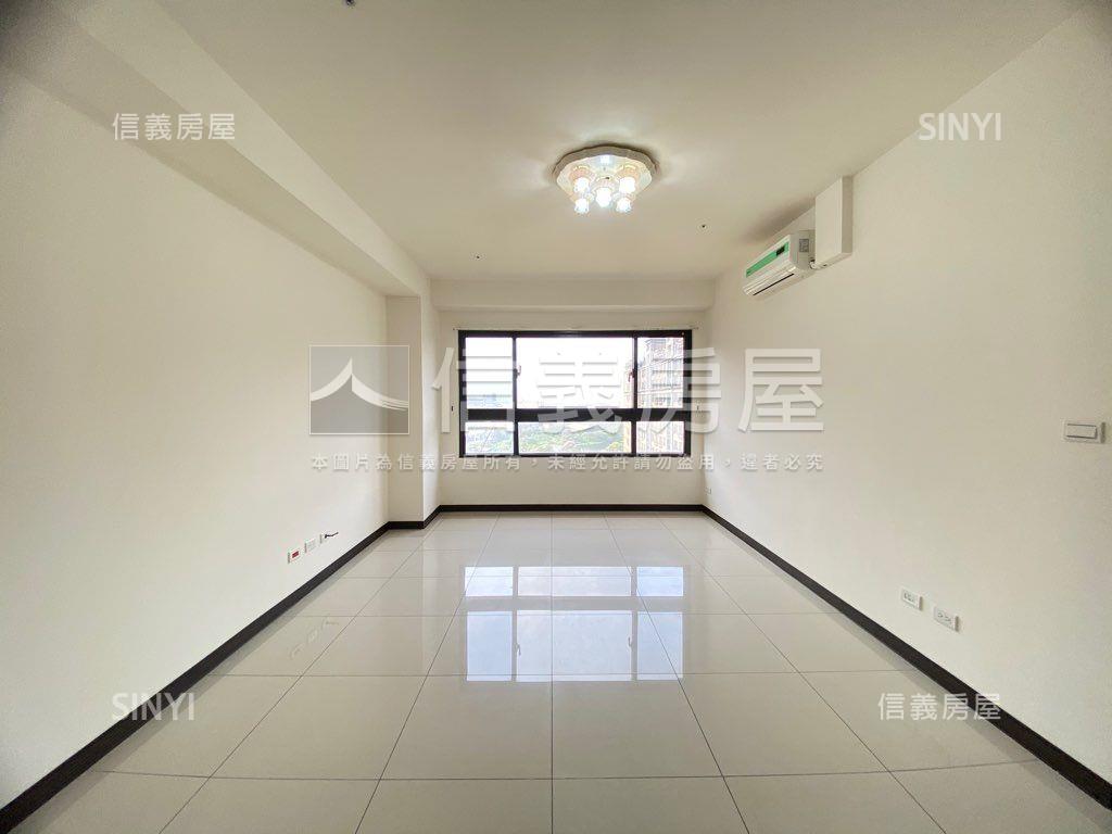 專任★大清景觀大兩房車位房屋室內格局與周邊環境