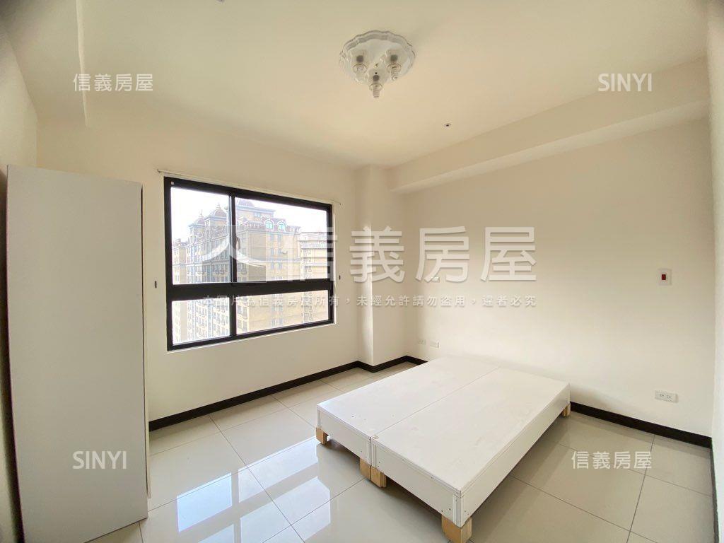 專任★大清景觀大兩房車位房屋室內格局與周邊環境